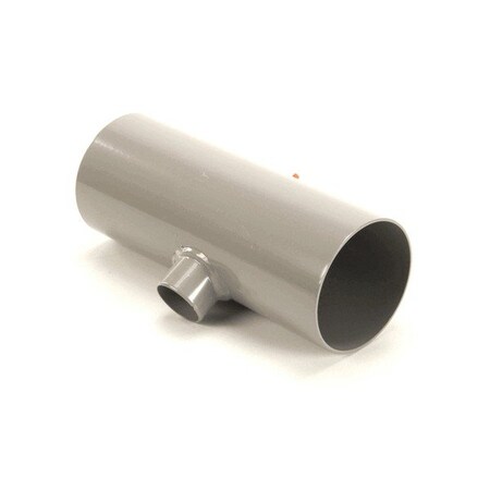 Frymaster Tube, 3 Fv Lt/Rt Open Sh Rt Fpp 8234643